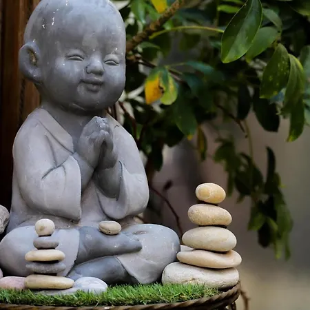 Beau Studio Proche De La Plage Appartamento