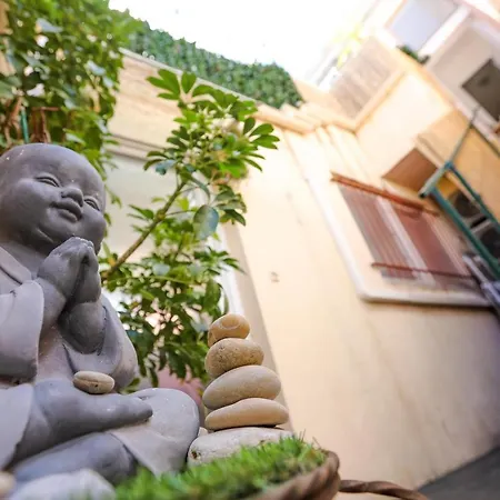 Beau Studio Proche De La Plage Villeneuve-Loubet