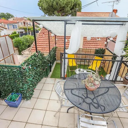 Appartamento Beau Studio Proche De La Plage